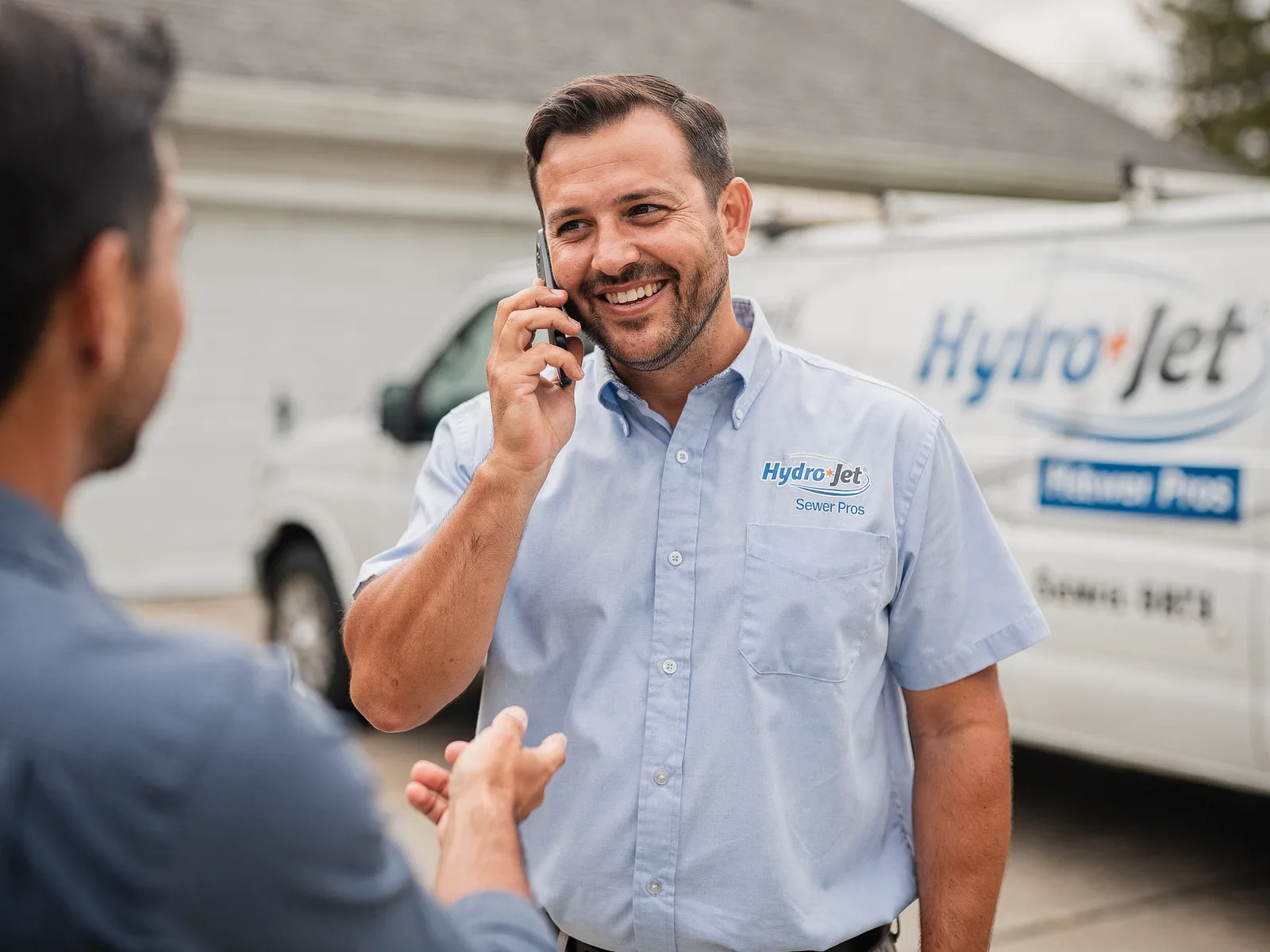 Hydro Jetting Mound City, MO FAQs